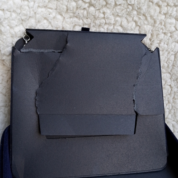 Beautiful Bib Necklace/Earrings Set + FREE GIFT - Picture 16 of 16